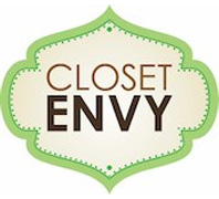 Closet Envy