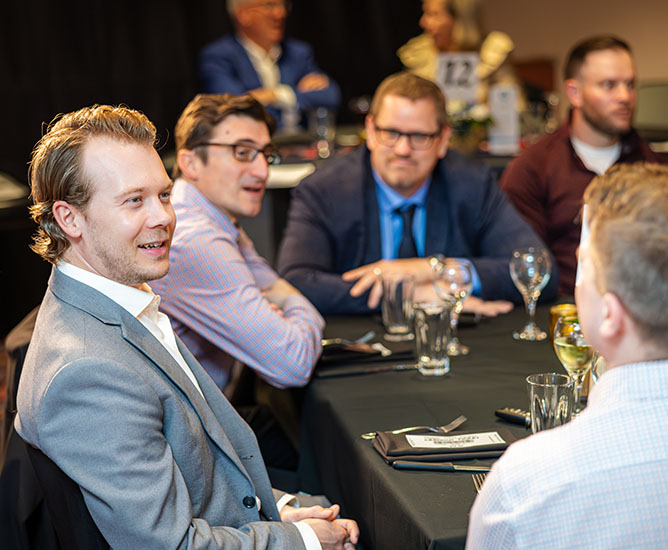 About the Flamborough Chamber of Commerce