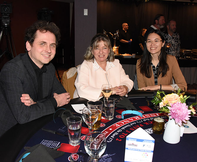 About the Flamborough Chamber of Commerce