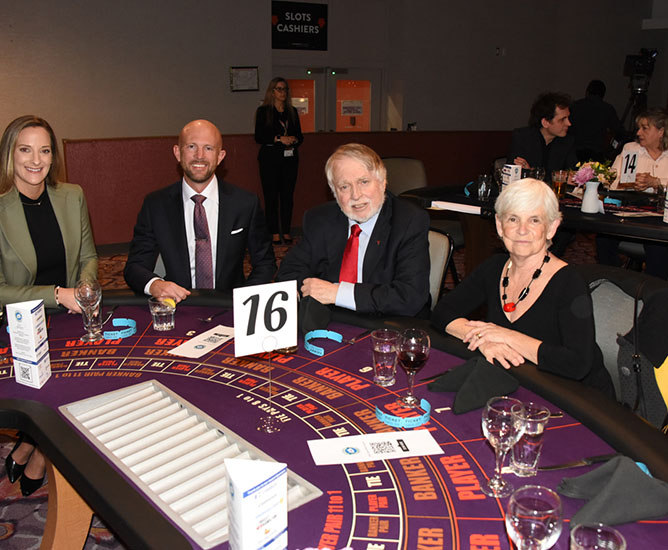 About the Flamborough Chamber of Commerce