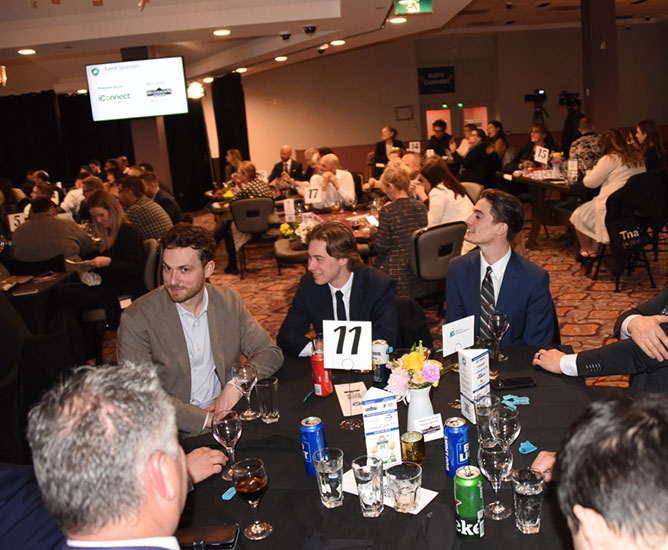 About the Flamborough Chamber of Commerce