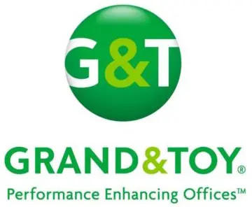 Grand & Toy