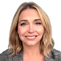 Nicole Pogacean