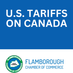 U.S. Tariffs on Canada Expected Soon (1)